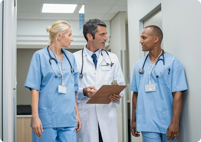 Doctors Team