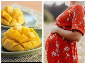 Is Mango Good for Pregnancy