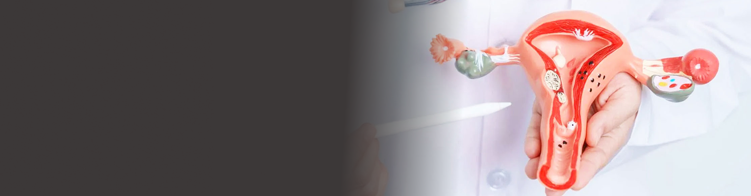 PCOD (Polycystic Ovarian Disease) and PCOS - Dr Sadhana Gosain