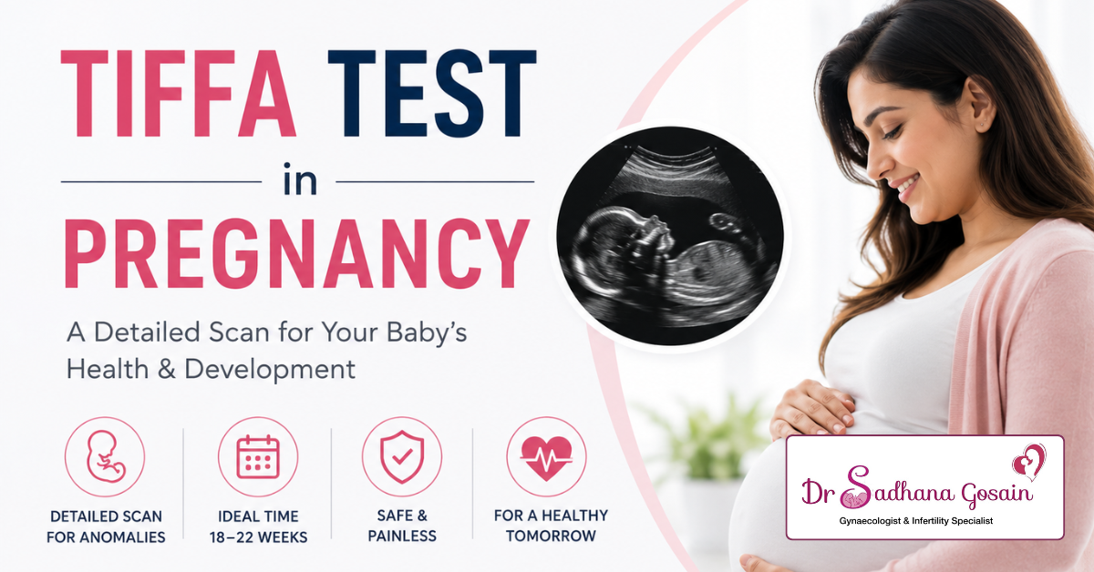 TIFFA Test in Pregnancy: Everything You Need to Know